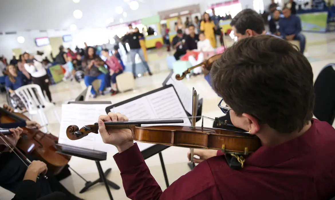 Foto: Marcelo Camargo/Agência Brasil