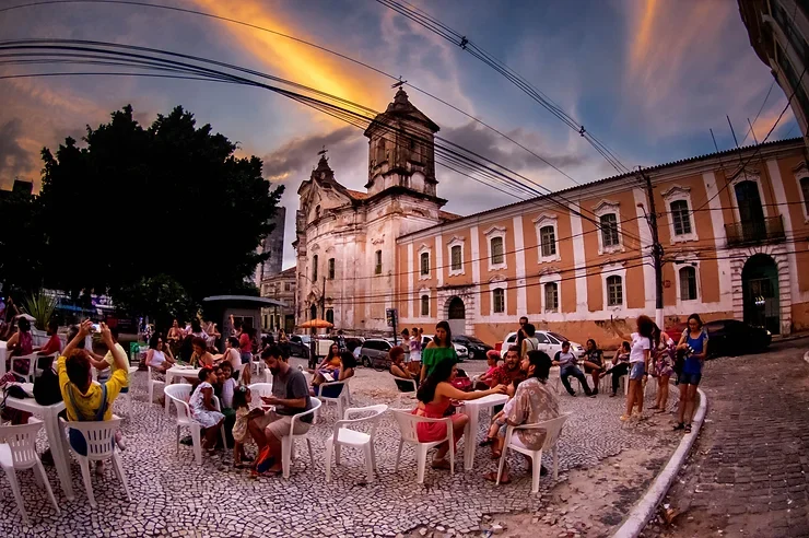 Foto: Projeto Circular/Divulgação