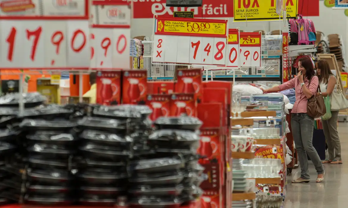 Foto: Joédson Alves/Agência Brasil