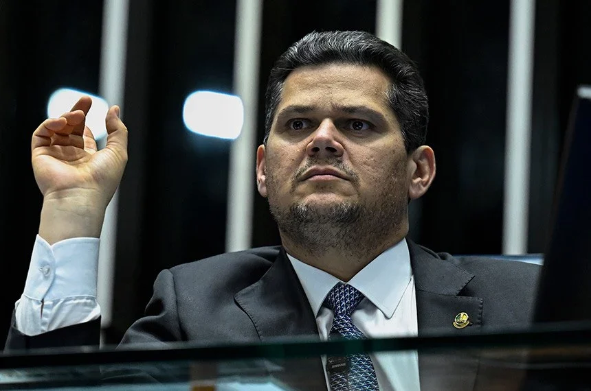 Foto: Reprodução Andressa Anholete/Agência Senado  