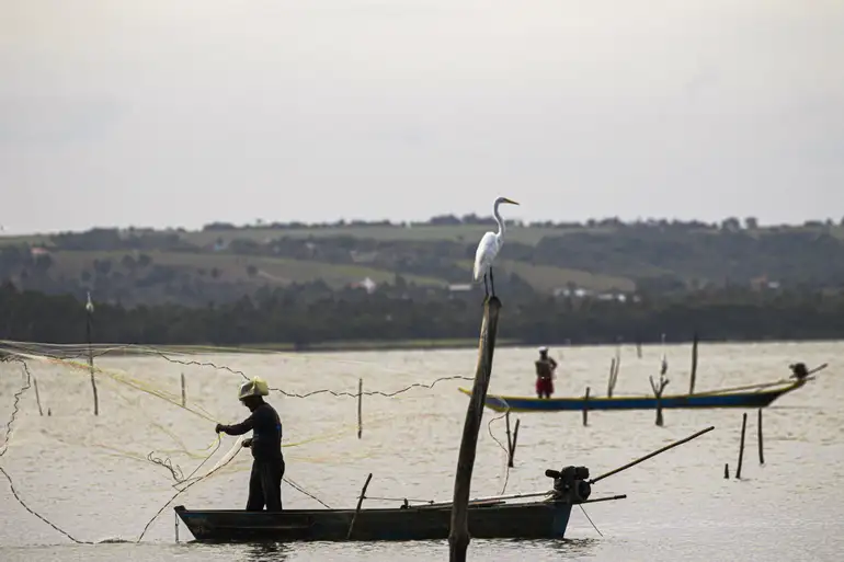 Foto: Joédson Alves/Agência Brasil