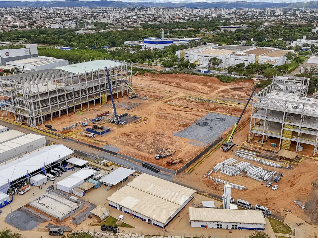 Foto: Ricardo Stuckert/PR