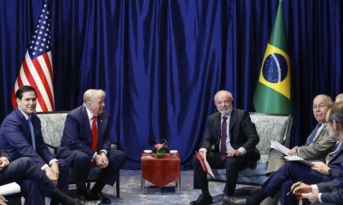 Foto: Ricardo Stuckert/PR