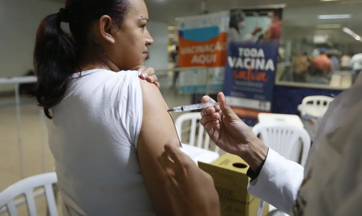 Foto: Paulo Pinto/ Agência Brasil Foto: Paulo Pinto/ Agência Brasil