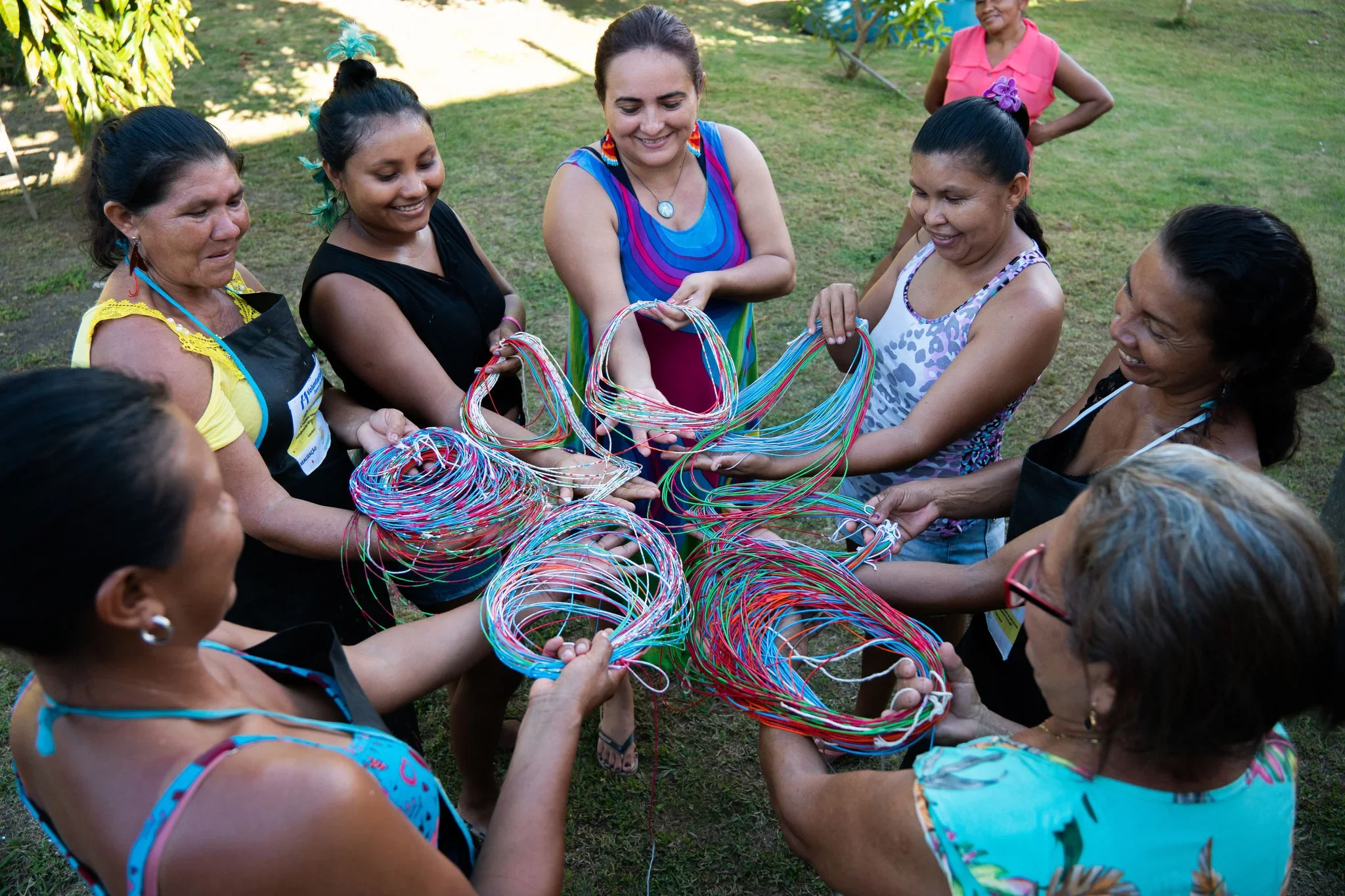Foto: Arquivo/ApexBrasil