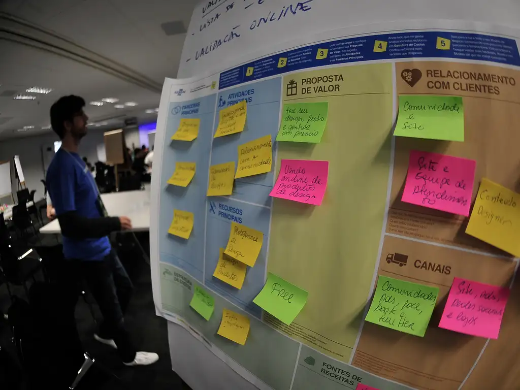 Foto: Marcelo Camargo/Agência Brasil