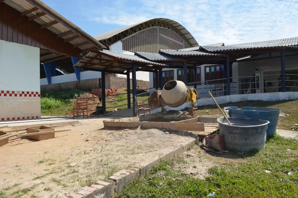 Foto: Stalin Melo/Secom-AC/Arquivo