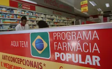 Foto: Elza Fiuza/ Agência Brasil