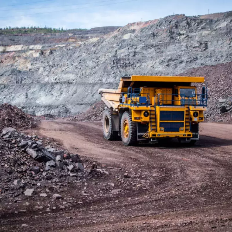 Foto: Brasil Mineral/Reprodução