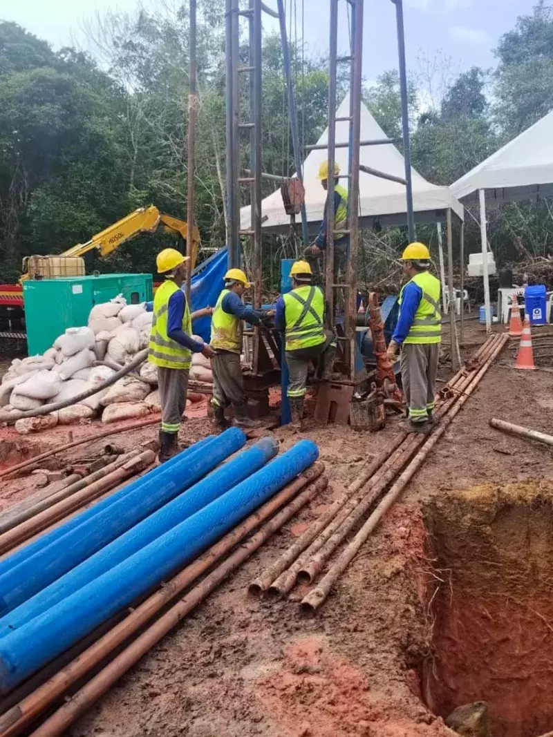 Foto: Brasil Mineral/Reprodução