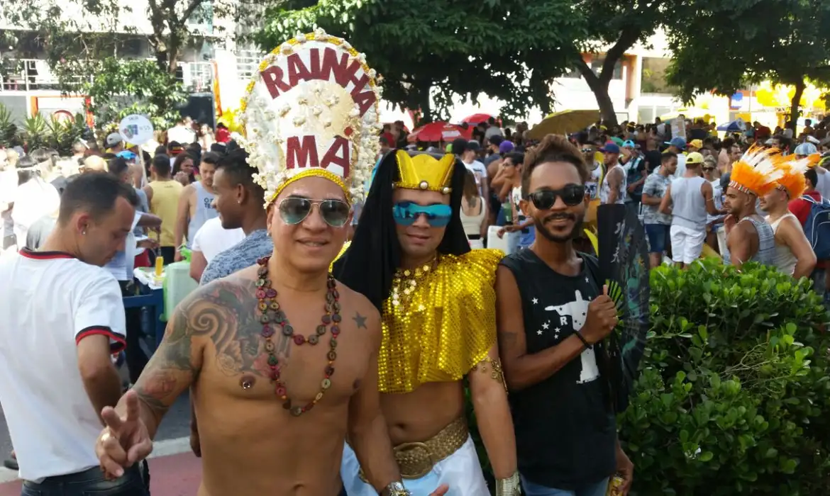 Foto: Ludmilla Souza/Agência Brasil