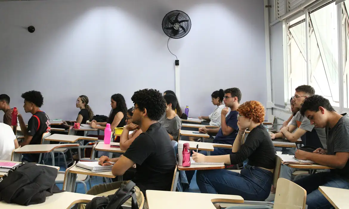 Foto: Rovena Rosa/Agência Brasil Foto: Rovena Rosa/Agência Brasil