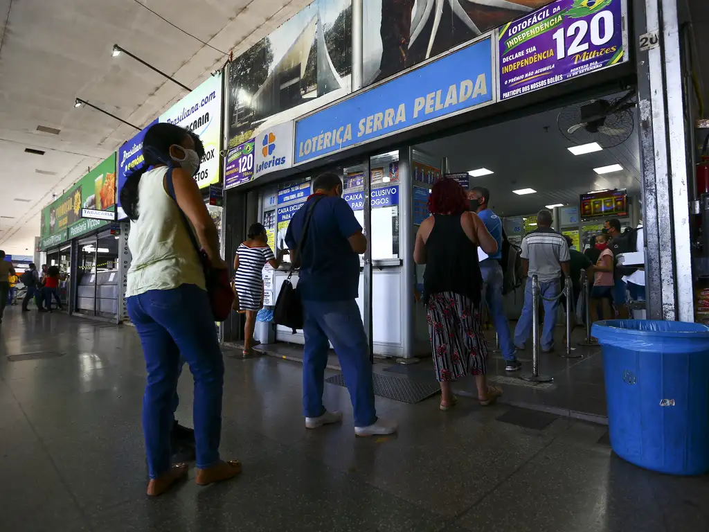 Foto: Marcelo Camargo/Agência Brasil