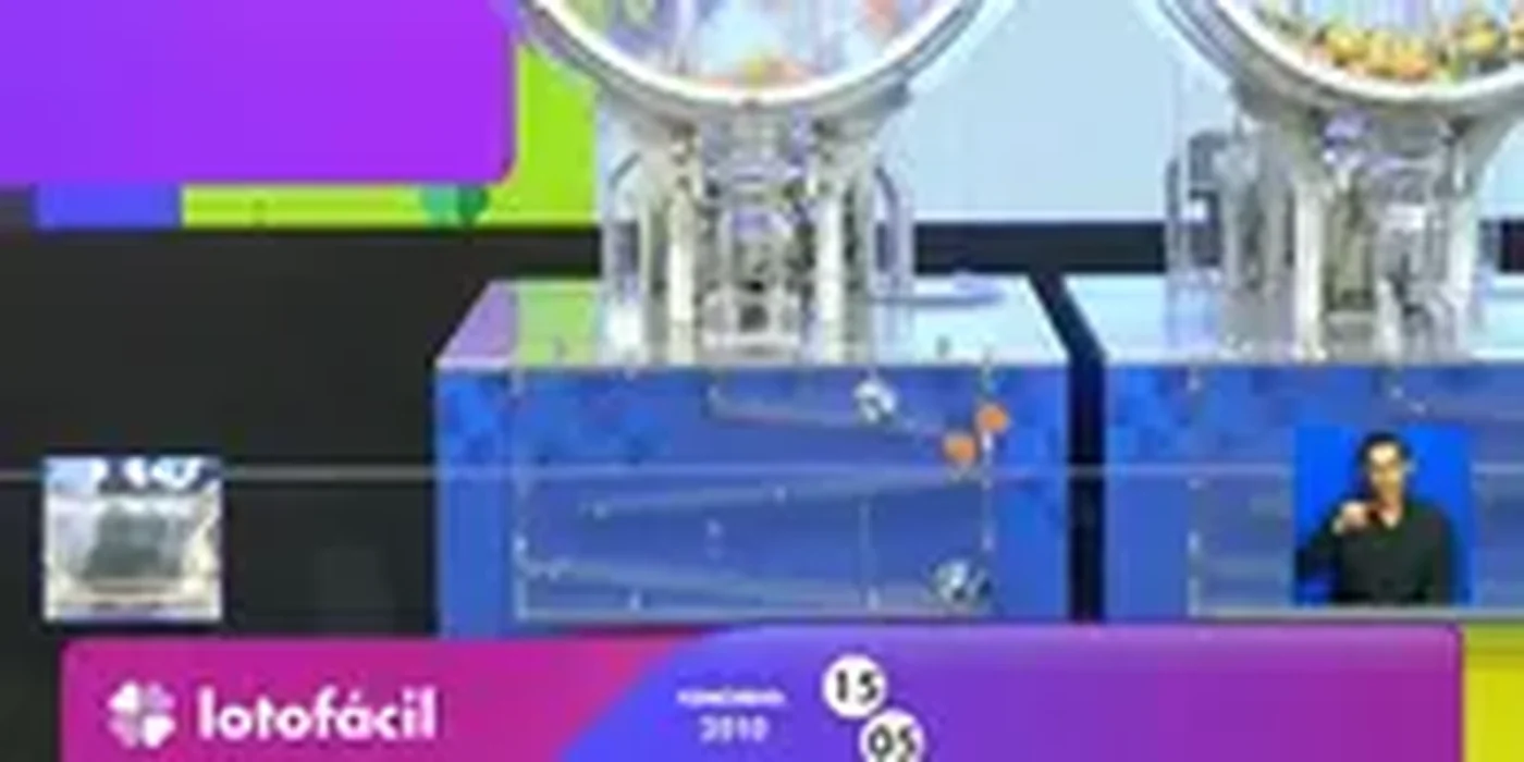 Foto: Divulgação / Youtube CAIXA