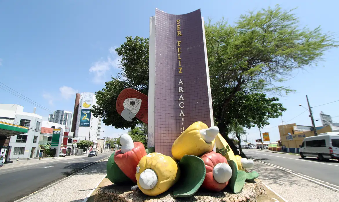 Foto: Cleverton Ribeiro/MTur