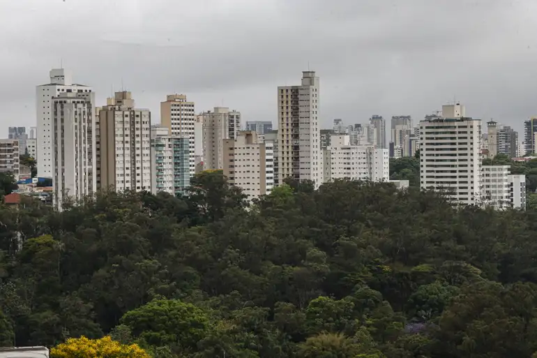 São Paulo - Foto: Paulo Pinto/Agência Brasil
