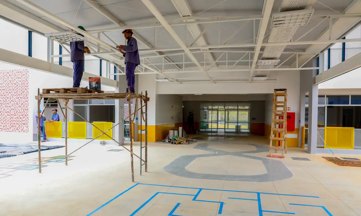 Foto: Paulo H. Carvalho/ Agência Brasília