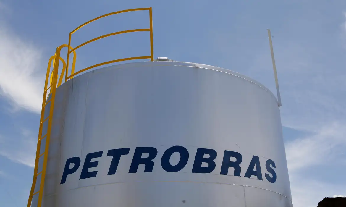 Agência Petrobras/Geraldo Falcão Agência Petrobras/Geraldo Falcão