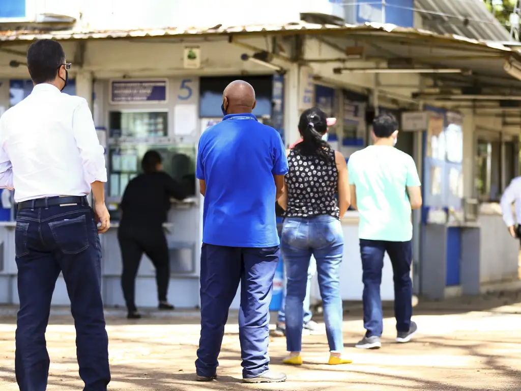 Foto: Marcelo Camargo/Agência Brasil