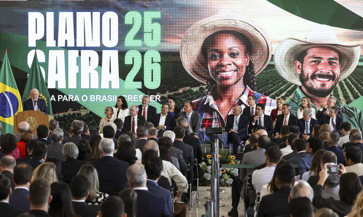 Foto: Marcelo Camargo/Agência Brasil