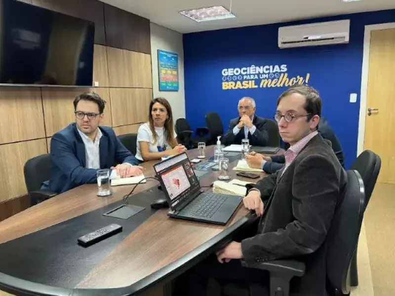 Foto: Luana Dias/SGB