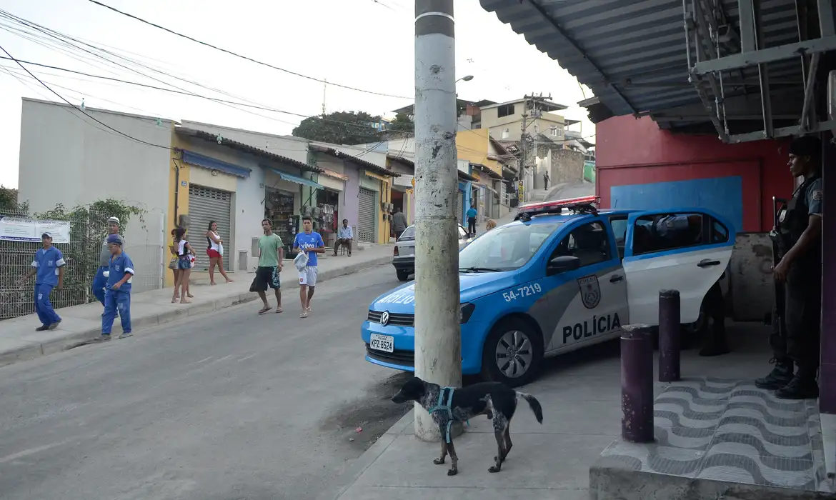 Foto: Tomaz Silva/Agência Brasil