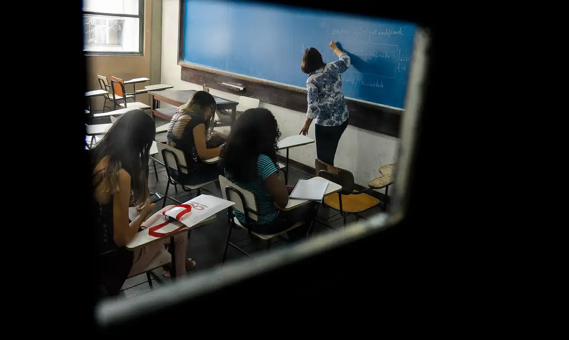 Foto: Tânia Rêgo/Agência Brasil Foto: Tânia Rêgo/Agência Brasil