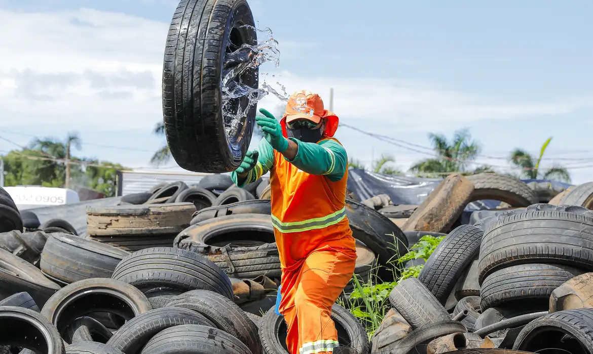 Foto: Lúcio Bernardo Jr./Agência Brasília