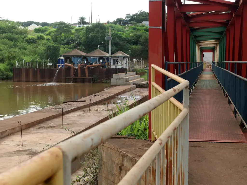 Foto: Tânia Rêgo/Agência Brasil