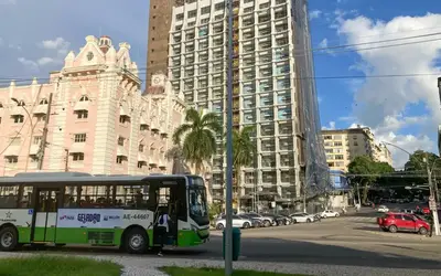 Foto: Fabiola Sinimbú/Agência Brasil