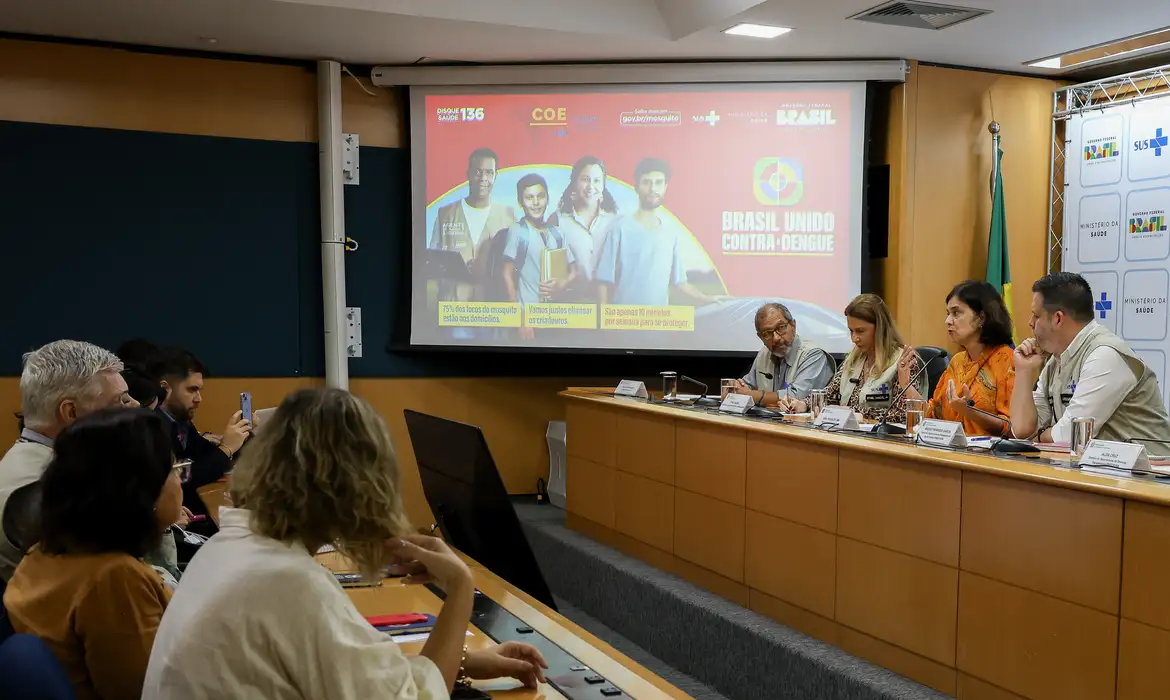 Foto: Reprodução Antônio Cruz/Agência Brasil