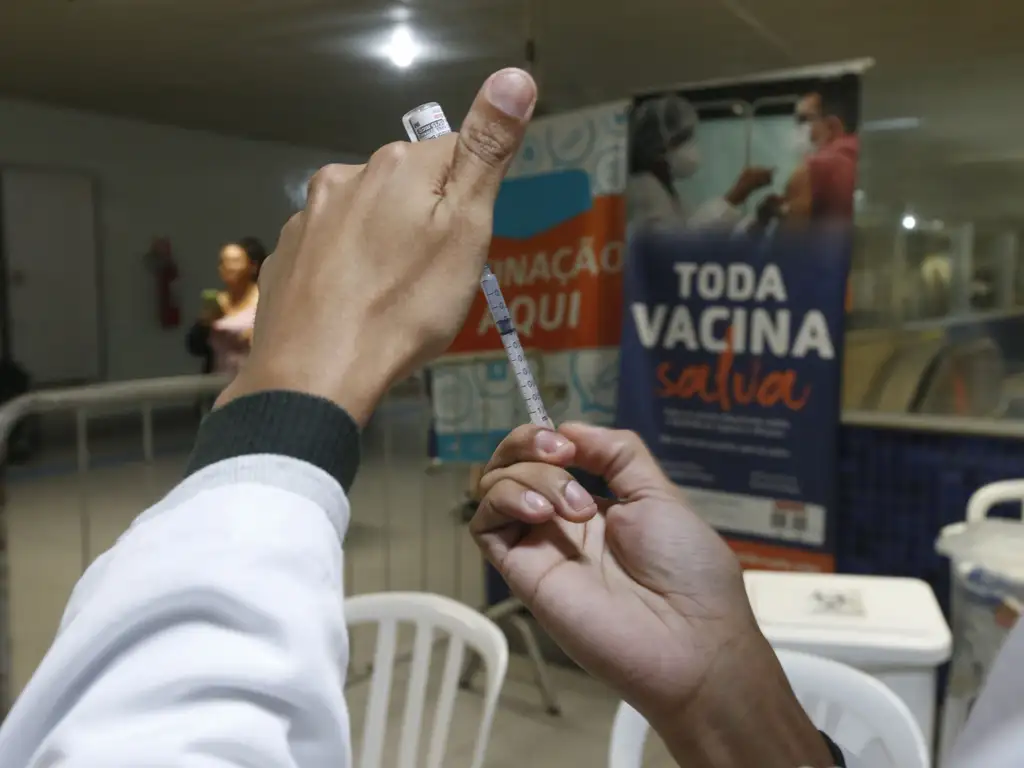 Foto: Paulo Pinto/ Agência Brasil/Arquivo