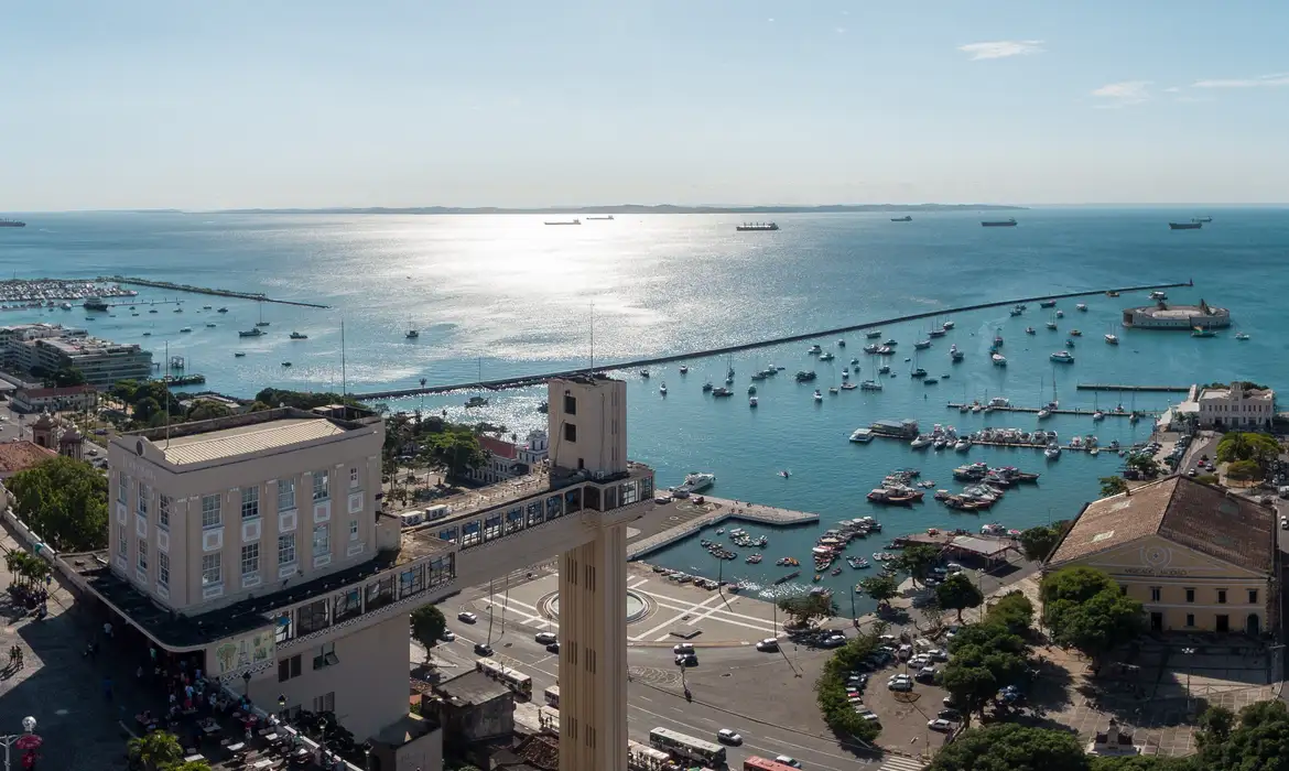 Foto: Márcio Filho / MTUR