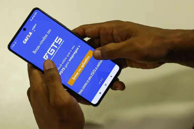 Foto: Joédson Alves/Agência Brasil