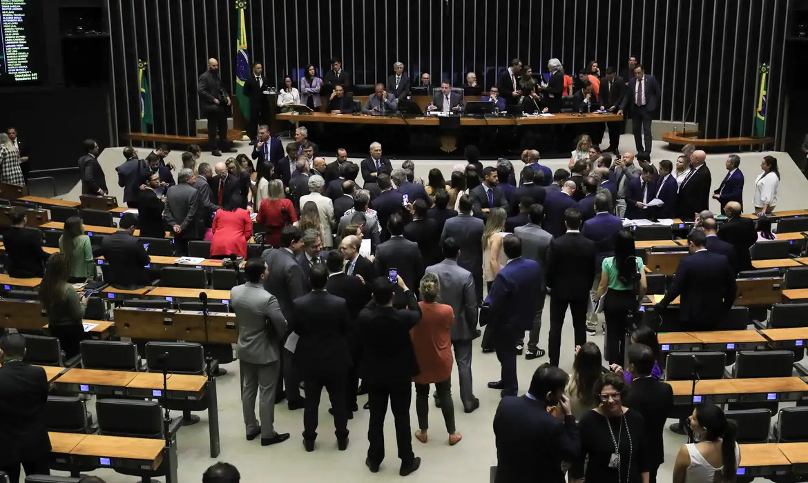 Projeto busca reforçar o enfrentamento à calamidade pública no RS: Lula Marques/Agência Brasil Projeto busca reforçar o enfrentamento à calamidade pública no RS: Lula Marques/Agência Brasil