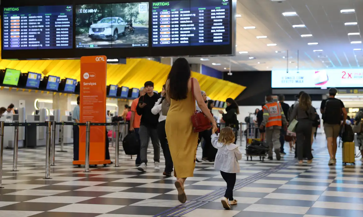 Foto: Rovena Rosa/Agência Brasil