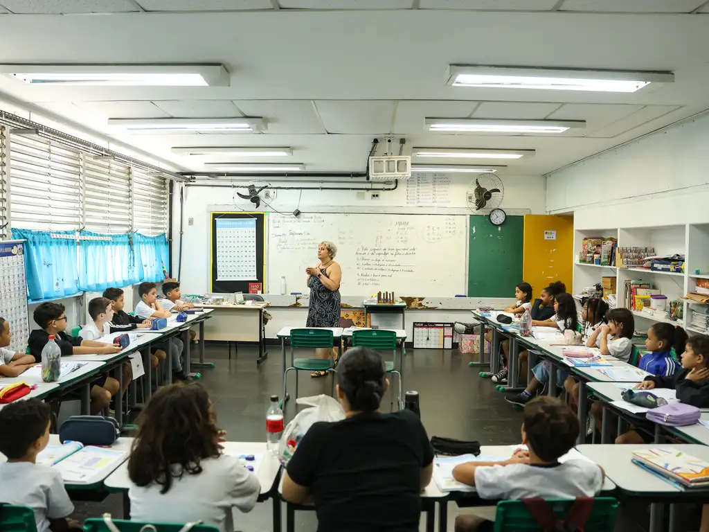 Foto: Tomaz Silva/Agência Brasil