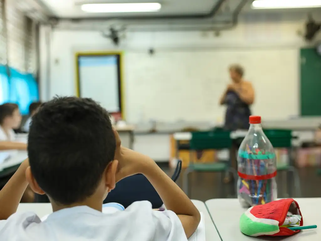 Foto: Tomaz Silva/Agência Brasil