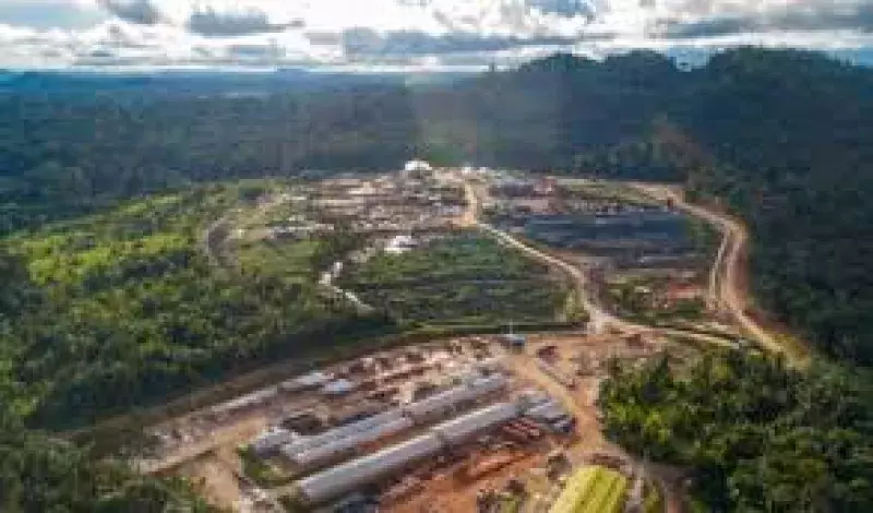 Foto: Nexa Resources/Divulgação