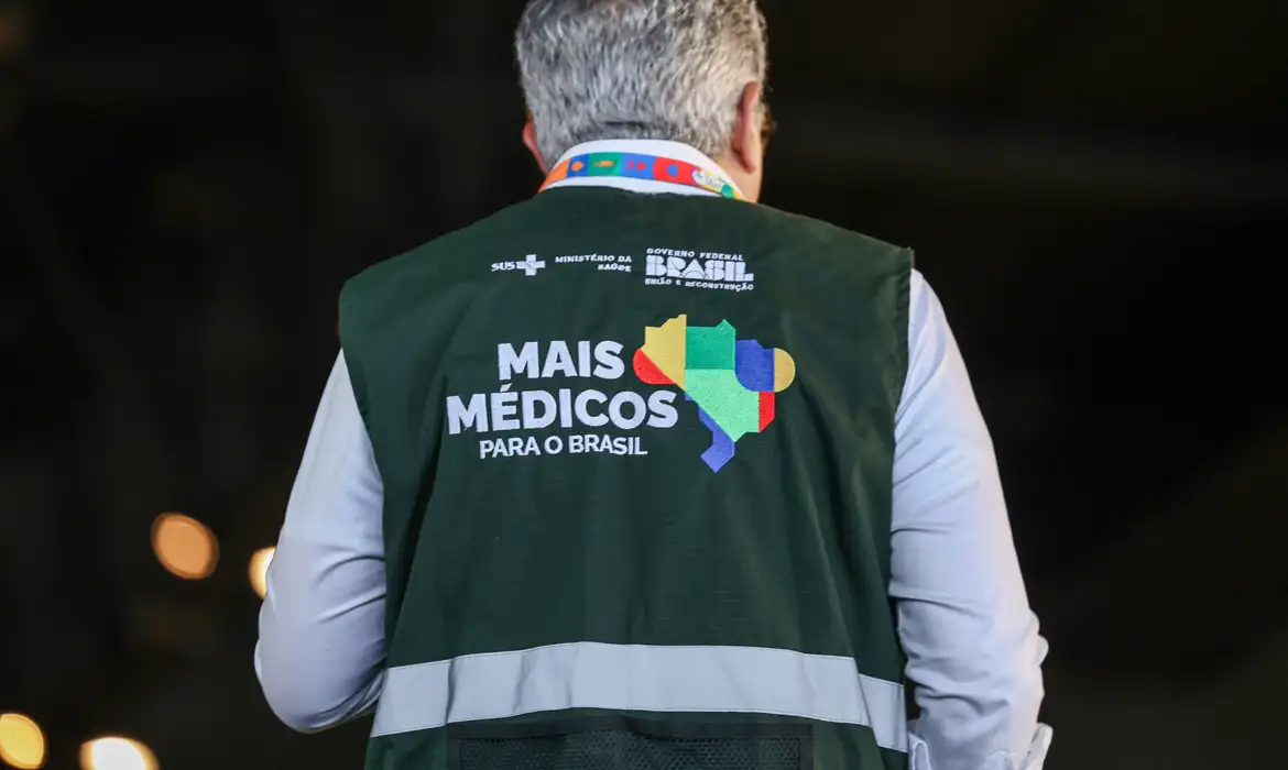 Foto: Marcelo Camargo/Agência Brasil