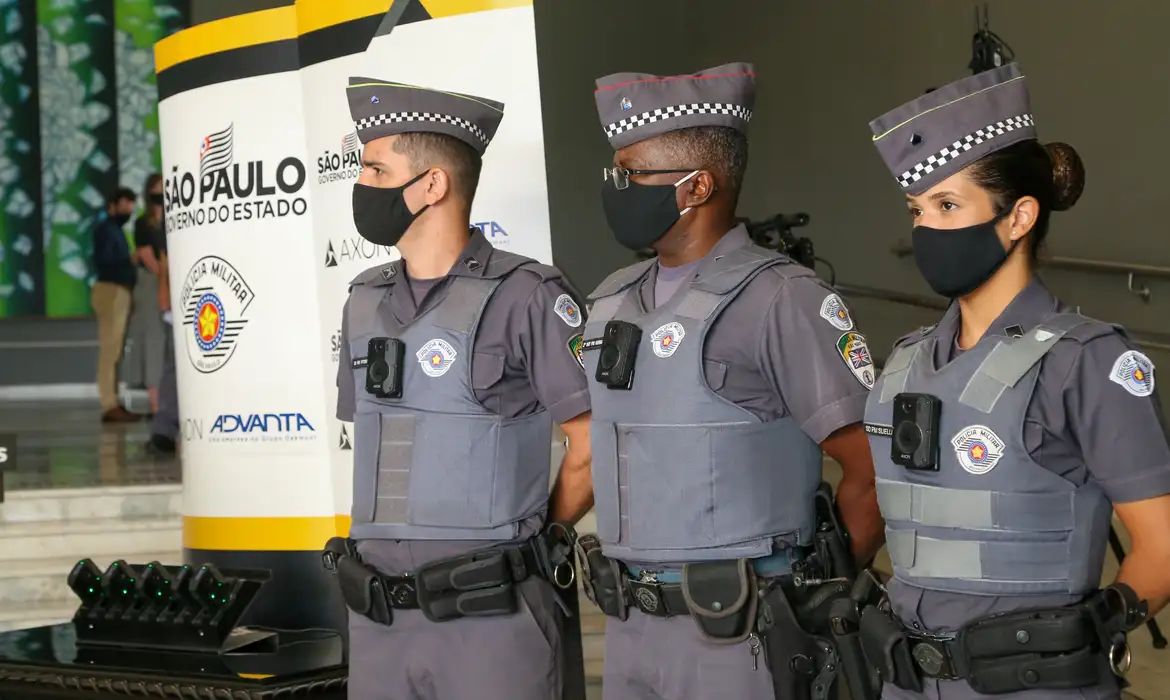 PM paulista aumenta a devolução de veículos roubados Foto: Governo do estado de São Paulo