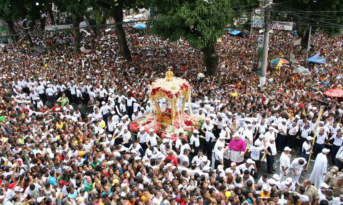 Foto: Jean Barbosa/Setur/Pará
