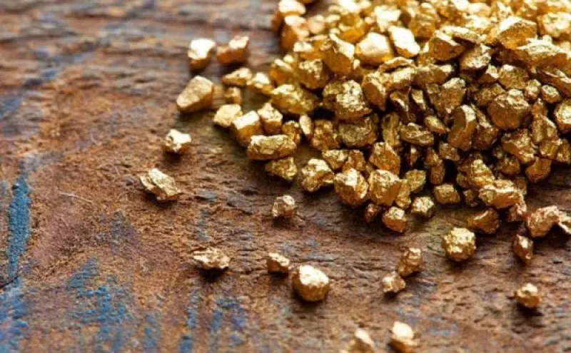 Foto: Brasil Mineral/Reprodução