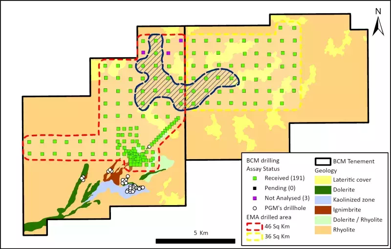Foto: Brasil Mineral/Reprodução