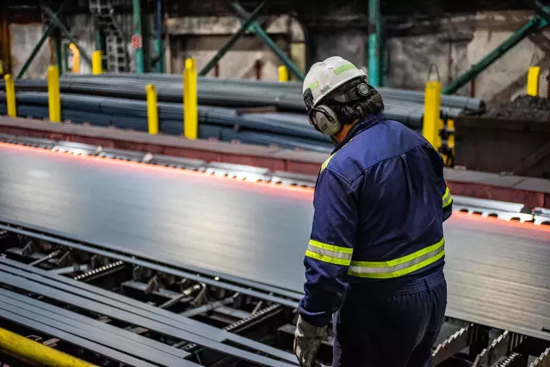 Foto: Brasil Mineral/Reprodução