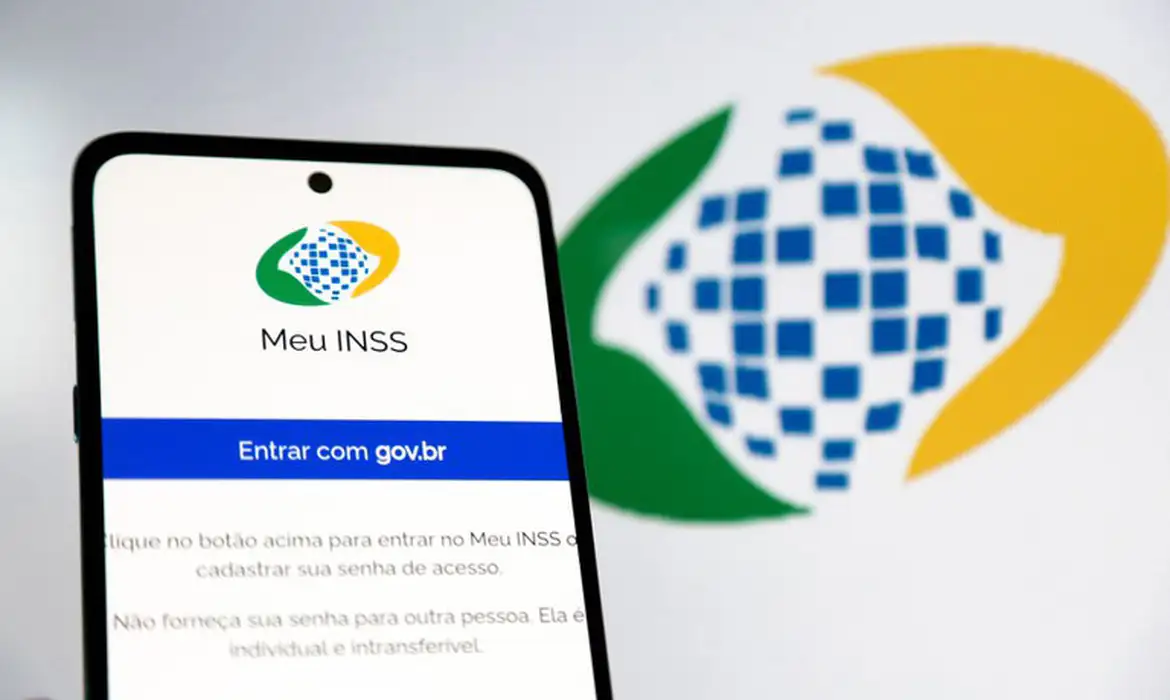 Imagem: INSS/Divulgação