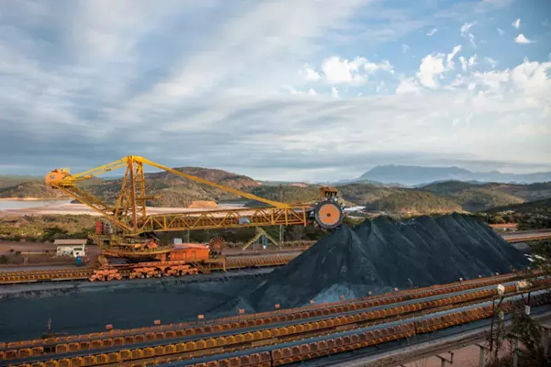 Foto: Brasil Mineral/Reprodução