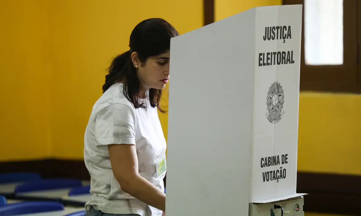 Foto: Tomaz Silva/Agência Brasil