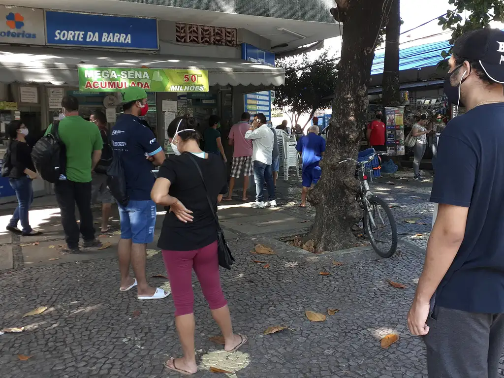 Foto: Fernando Frazão/Agência Brasil