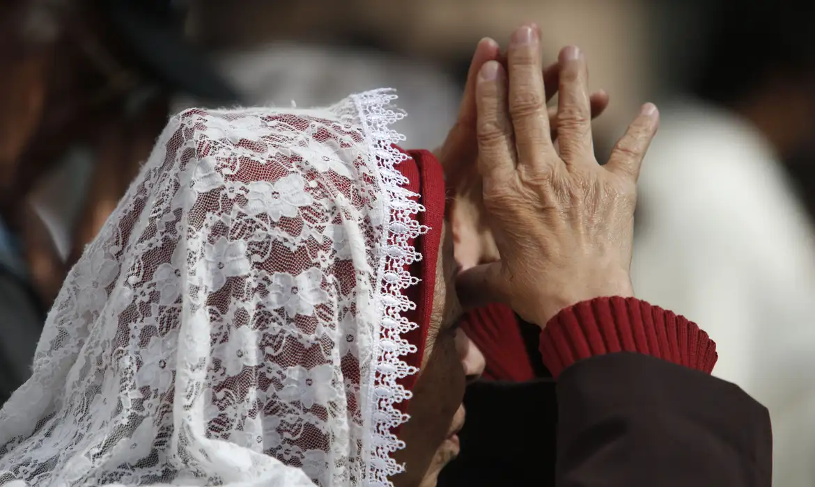 Foto: Paulo Pinto/Agencia Brasil Foto: Paulo Pinto/Agencia Brasil